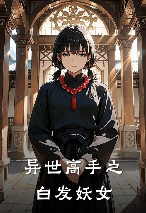 异世高手之白发妖女