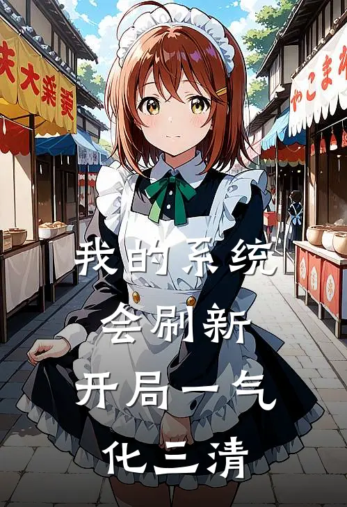 我的系统会刷新，开局一气化三清（程放李阳）全文免费阅读无弹窗大结局_（我的系统会刷新，开局一气化三清全文免费阅读无弹窗）程放李阳最新章节列表_笔趣阁（我的系统会刷新，开局一气化三清）