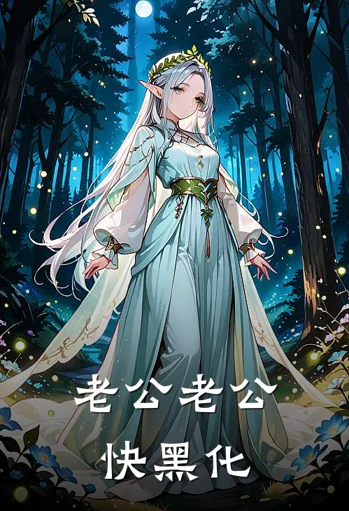 老公老公快黑化