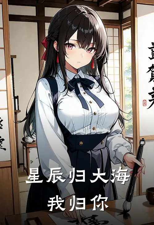 星辰归大海，我归你