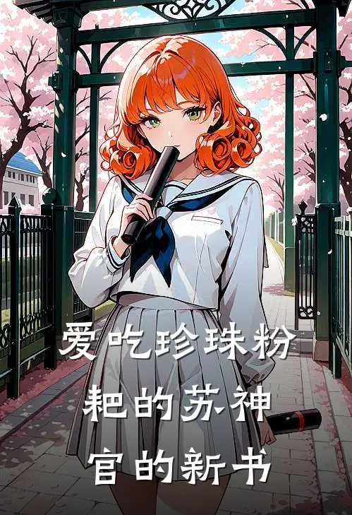 爱吃珍珠粉耙的苏神官的新书(林峰张浩)全章节在线阅读_林峰张浩全章节在线阅读