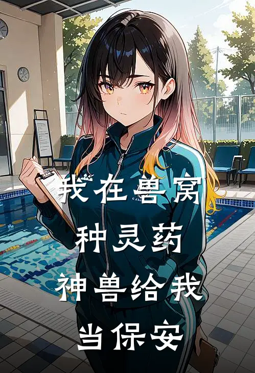 我在兽窝种灵药，神兽给我当保安林凡苏清鸢最新推荐小说_完结版小说推荐我在兽窝种灵药，神兽给我当保安林凡苏清鸢