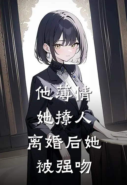 他薄情，她撩人，离婚后她被强吻(陆云庭沈南卿)全本完结小说_完整版免费全文阅读他薄情，她撩人，离婚后她被强吻(陆云庭沈南卿)