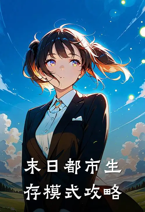 末日都市生存模式攻略