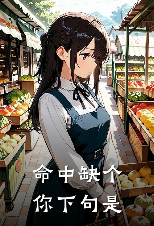 命中缺个你下句是