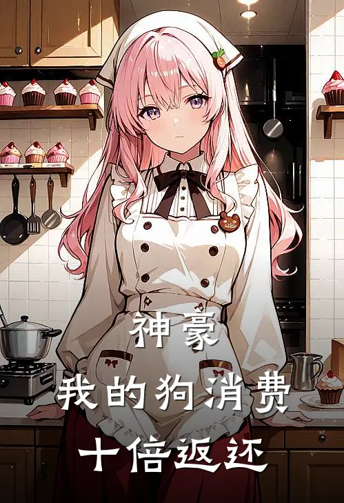 神豪：我的狗消费十倍返还