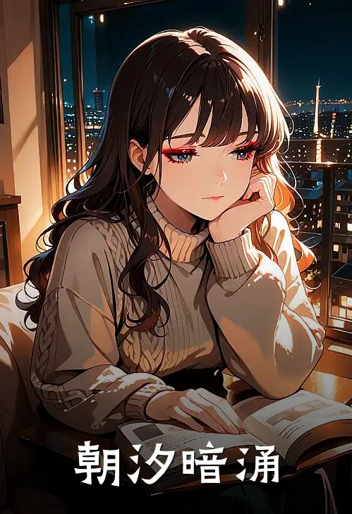 朝汐暗涌(陆沉舟张成)完本小说大全_完本热门小说朝汐暗涌陆沉舟张成