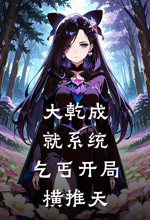 楚牧李三(大乾成就系统：乞丐开局，横推天)全文免费在线阅读_大乾成就系统：乞丐开局，横推天完整版免费在线阅读