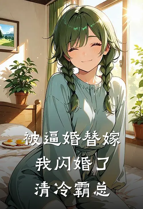 被逼婚替嫁，我闪婚了清冷霸总(沈柚傅淮谨)热门小说排行_完结版小说被逼婚替嫁，我闪婚了清冷霸总沈柚傅淮谨