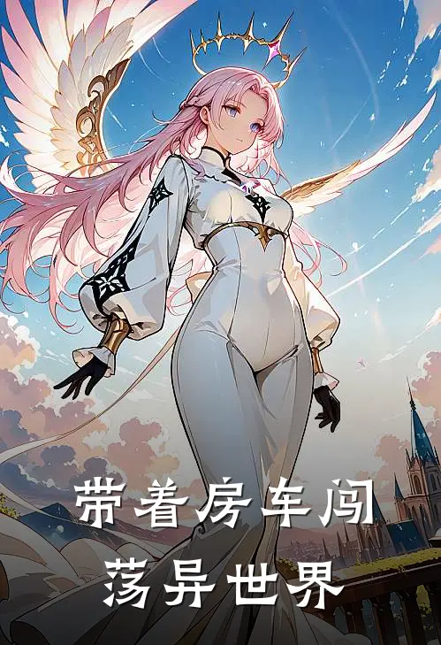 带着房车闯荡异世界林墨林墨小说推荐完结_全集免费小说带着房车闯荡异世界(林墨林墨)