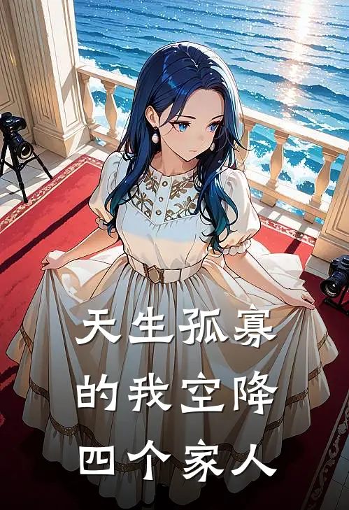 天生孤寡的我空降四个家人(彤彤赵阳)完结小说_热门小说推荐天生孤寡的我空降四个家人彤彤赵阳