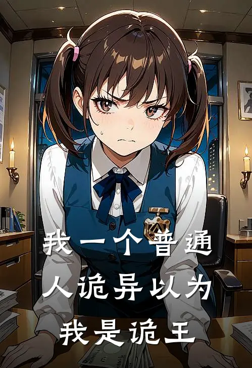 我一个普通人诡异以为我是诡王