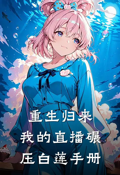 重生归来：我的直播碾压白莲手册林薇薇赵宇辰免费小说大全_小说推荐完本重生归来：我的直播碾压白莲手册(林薇薇赵宇辰)