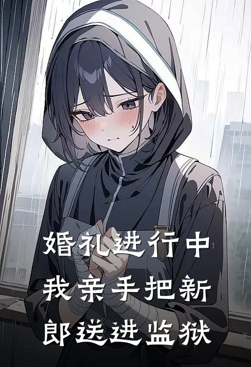 婚礼进行中，我亲手把新郎送进监狱