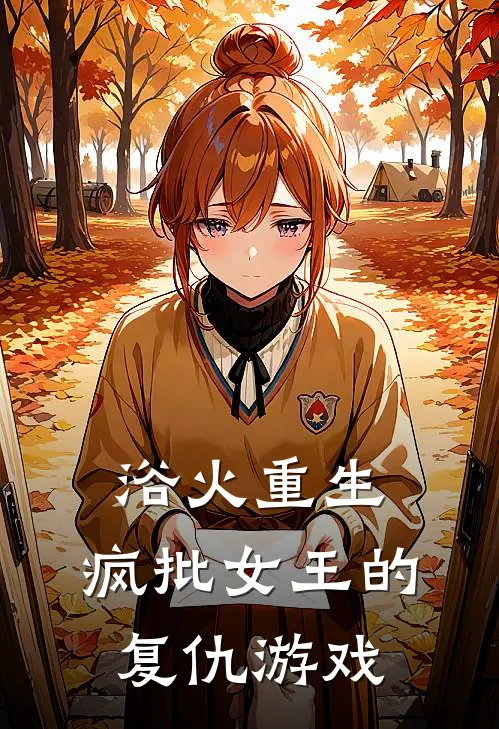 林薇林梦瑶《浴火重生，疯批女王的复仇游戏》_(林薇林梦瑶)热门小说