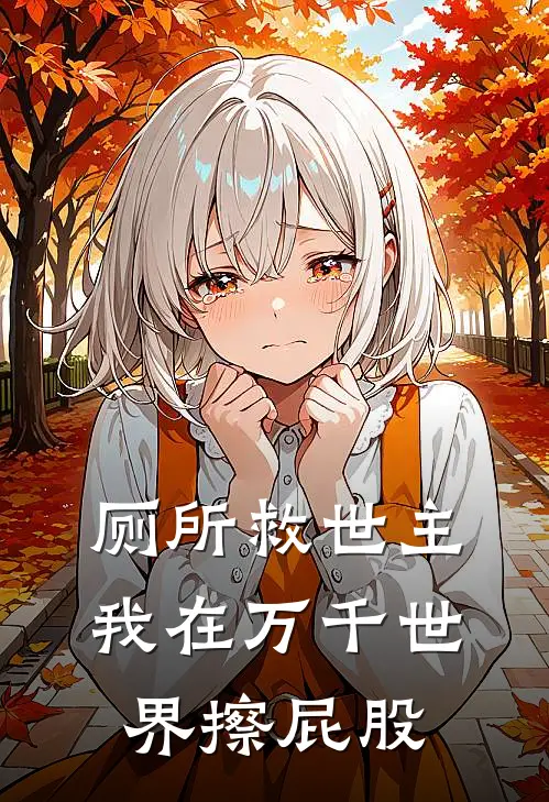 厕所救世主：我在万千世界擦屁股