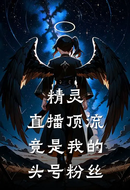 精灵：直播顶流竟是我的头号粉丝苏晨林晚晴最新好看小说_免费小说精灵：直播顶流竟是我的头号粉丝(苏晨林晚晴)