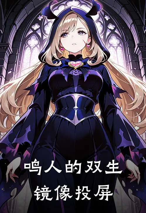 鸣人的双生镜像投屏