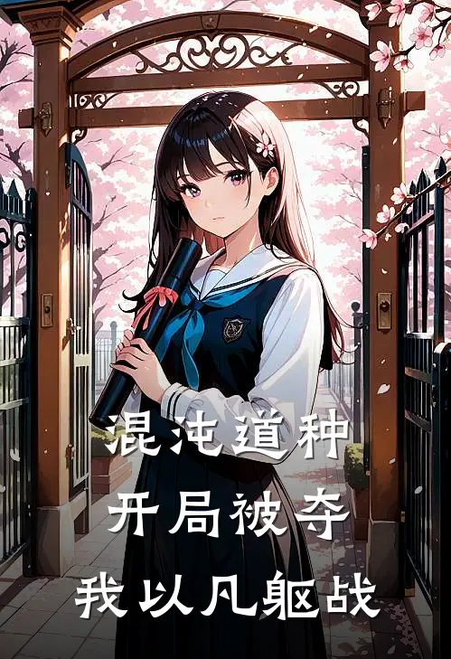 混沌道种：开局被夺，我以凡躯战(秦昊林青儿)在线免费小说_完结小说免费阅读混沌道种：开局被夺，我以凡躯战秦昊林青儿