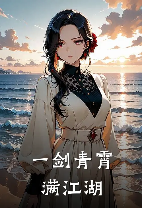 一剑青霄满江湖