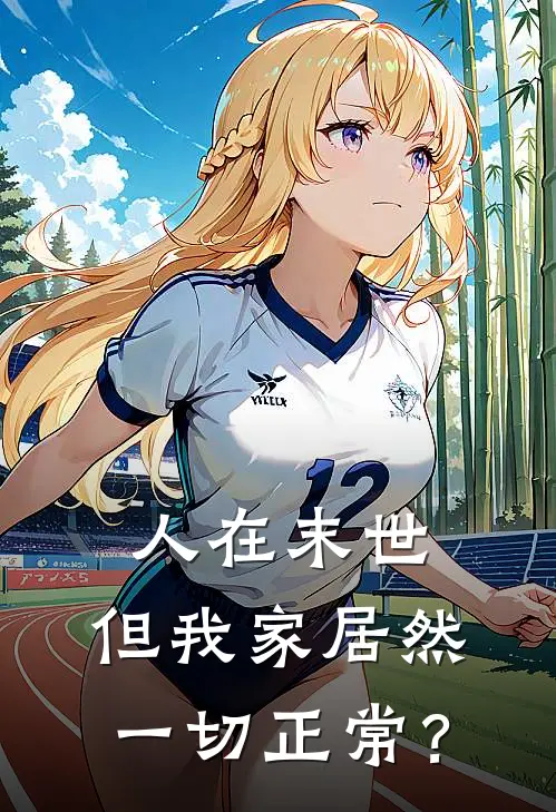 人在末世，但我家居然一切正常？