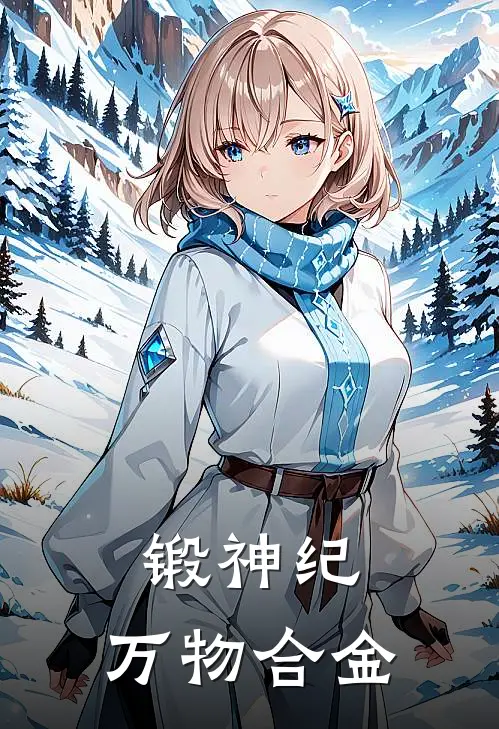 锻神纪：万物合金陆煊霍克最新章节免费阅读_锻神纪：万物合金全文免费在线阅读