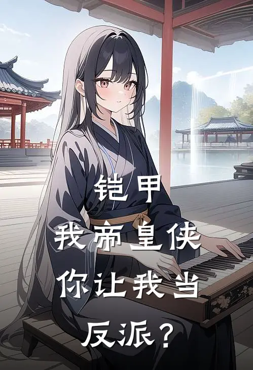 王向阳小飞《铠甲：我帝皇侠，你让我当反派？》小说免费在线阅读_铠甲：我帝皇侠，你让我当反派？(王向阳小飞)已完结小说