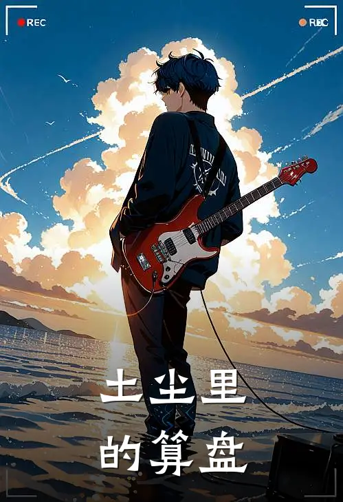 土尘里的算盘陈默王二柱免费小说大全_小说完结土尘里的算盘(陈默王二柱)