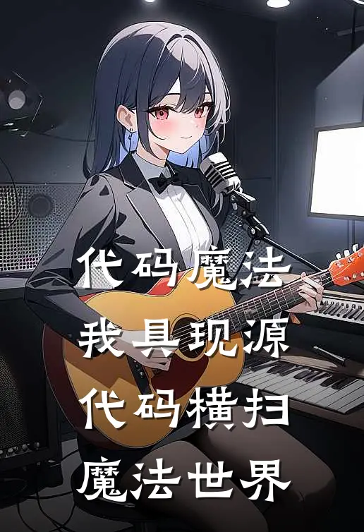 代码魔法：我具现源代码横扫魔法世界全文免费阅读无弹窗大结局_代码魔法：我具现源代码横扫魔法世界（陈凡沈晴）小说免费阅读大结局