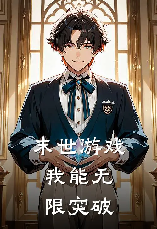 末世游戏：我能无限突破(陆燃艾莎)完结版小说全文免费阅读_最新小说末世游戏：我能无限突破(陆燃艾莎)