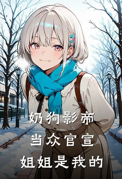 奶狗影帝当众官宣：姐姐是我的(苏晚陆星辞)最新完结小说_完结版小说全文免费阅读奶狗影帝当众官宣：姐姐是我的(苏晚陆星辞)