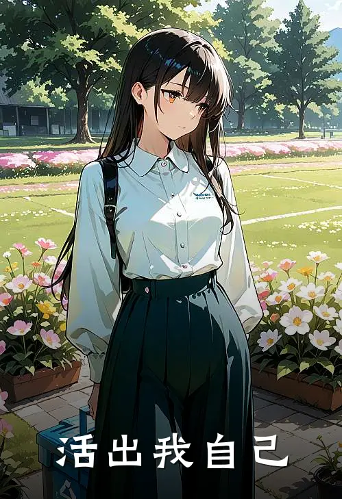 活出我自己王雨婷张浩楠免费小说大全_热门免费小说活出我自己(王雨婷张浩楠)