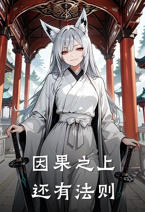 因果之上还有法则