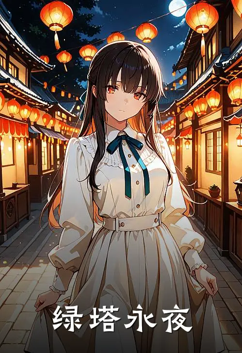 绿塔永夜(林姝王明阳)完本小说推荐_最新章节列表绿塔永夜(林姝王明阳)