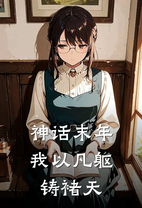 神话末年：我以凡躯铸褚天苏辰赵虎热门完本小说_最新章节列表神话末年：我以凡躯铸褚天(苏辰赵虎)