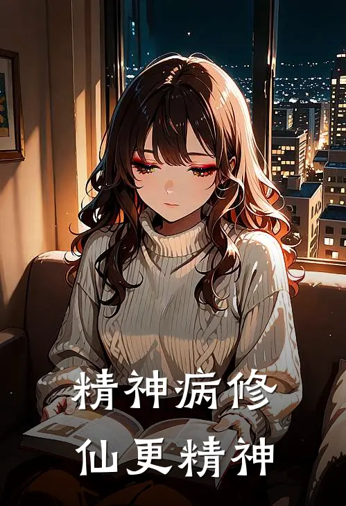 精神病修仙更精神