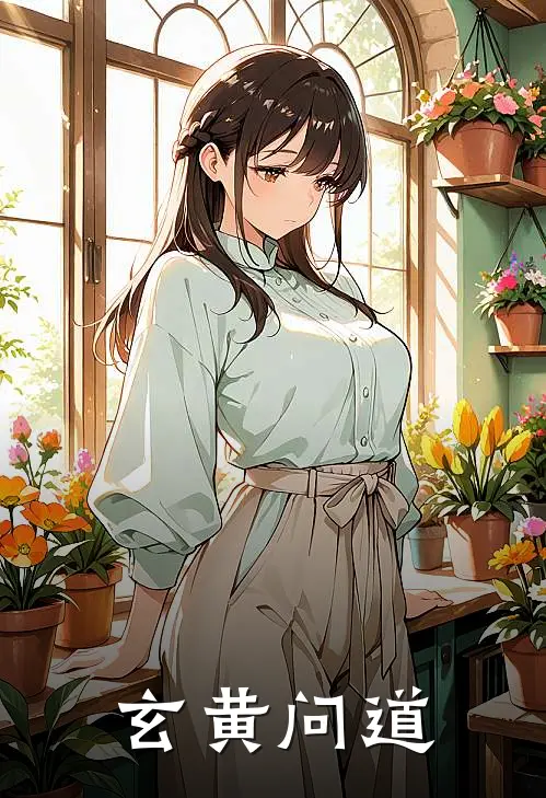 玄黄问道