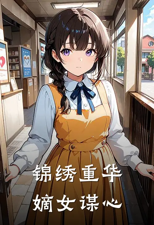 锦绣重华，嫡女谋心苏倾妤苏怜月热门的小说_热门小说在线阅读锦绣重华，嫡女谋心苏倾妤苏怜月