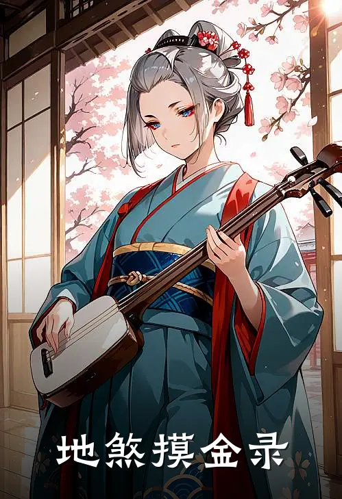 地煞摸金录(陈昊凌笑笑)全本免费小说_最新章节列表地煞摸金录(陈昊凌笑笑)