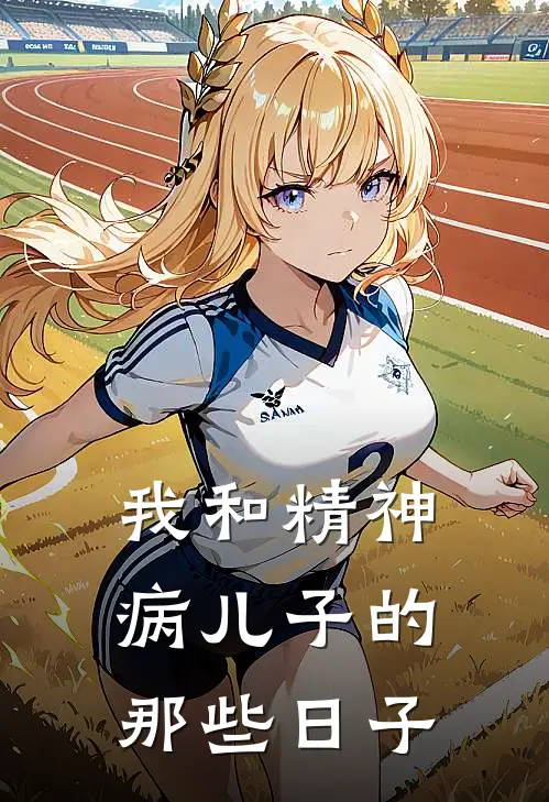 我和精神病儿子的那些日子