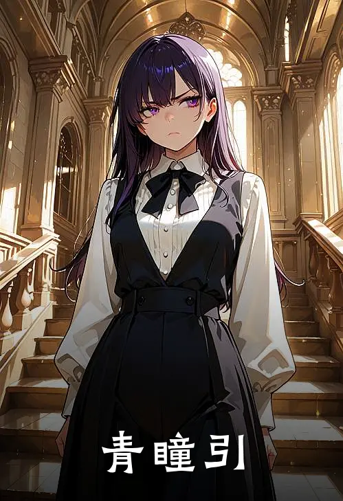 青瞳引(凌青白烬)小说完整版_完结好看小说青瞳引凌青白烬