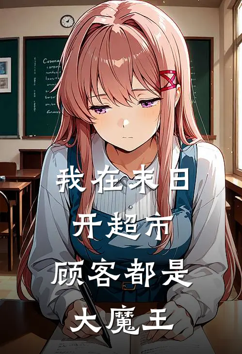 我在末日开超市，顾客都是大魔王(苏黎小波儿)全本完结小说_完整版免费全文阅读我在末日开超市，顾客都是大魔王(苏黎小波儿)