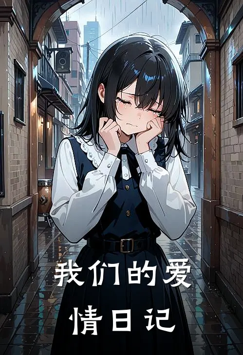 我们的爱情日记