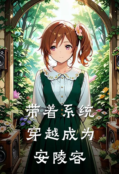 带着系统穿越成为安陵容