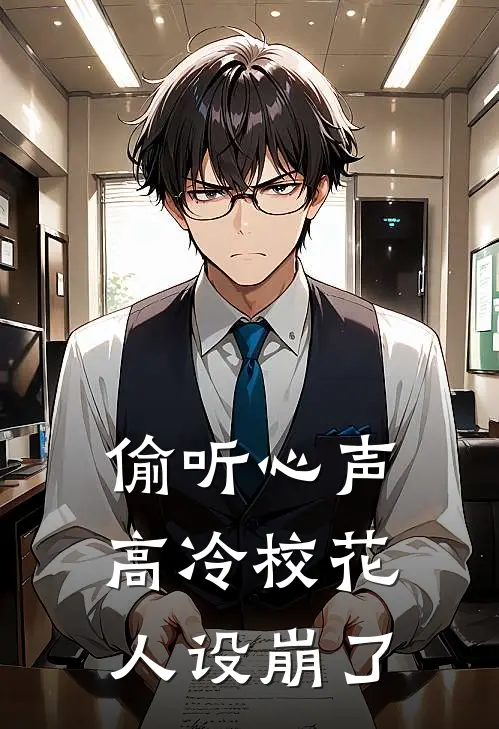 偷听心声，高冷校花人设崩了(林若霜陈宇)无弹窗小说免费阅读_小说免费阅读无弹窗偷听心声，高冷校花人设崩了林若霜陈宇