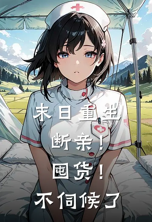 末日重生，断亲！囤货！不伺候了