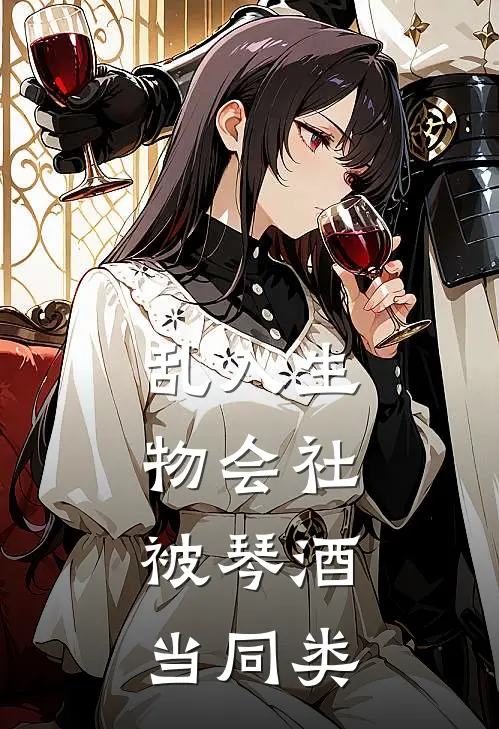 乱入生物会社，被琴酒当同类科恩柯南免费小说大全_热门免费小说乱入生物会社，被琴酒当同类(科恩柯南)