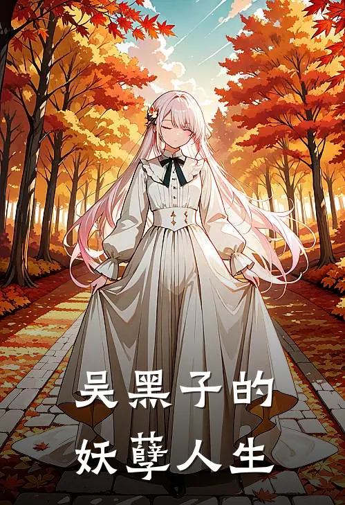 吴黑子的妖孽人生