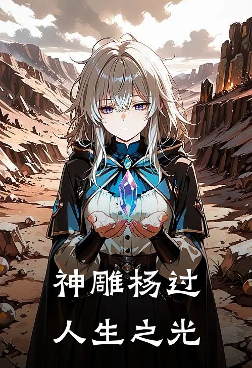 神雕杨过人生之光