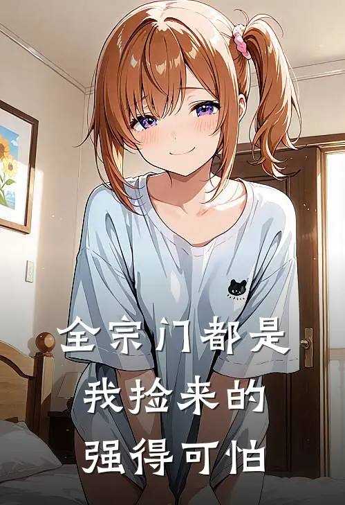 全宗门都是我捡来的，强得可怕